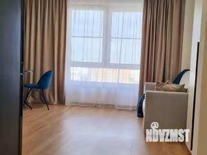 Студия квартира, вторичка, 26м2, 20/25 этаж