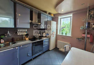 2-к квартира, вторичка, 56м2, 3/23 этаж