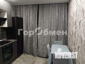 1-к квартира, вторичка, 42м2, 2/17 этаж