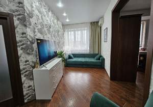 2-к квартира, вторичка, 76м2, 10/22 этаж