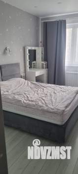 2-к квартира, вторичка, 60м2, 13/22 этаж