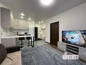 2-к квартира, вторичка, 40м2, 10/25 этаж