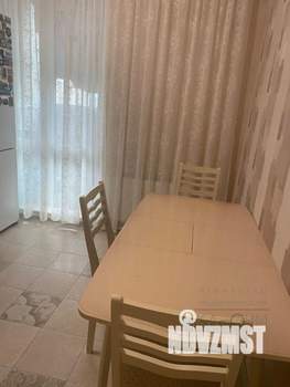 2-к квартира, вторичка, 64м2, 16/18 этаж