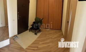 1-к квартира, вторичка, 42м2, 15/17 этаж