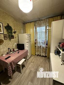 1-к квартира, вторичка, 31м2, 1/9 этаж