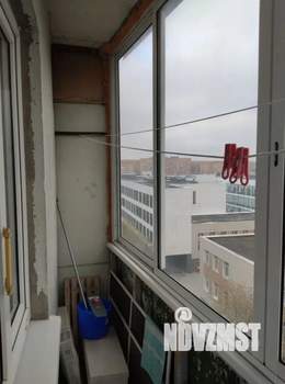 2-к квартира, вторичка, 53м2, 9/9 этаж