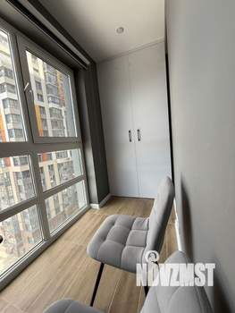 Студия квартира, вторичка, 26м2, 9/25 этаж