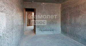 Студия квартира, вторичка, 24м2, 8/16 этаж