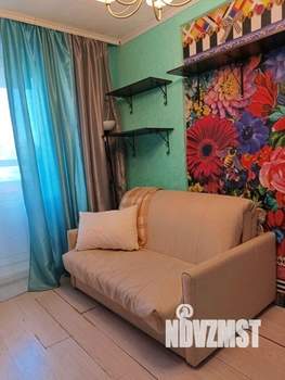 Студия квартира, вторичка, 29м2, 5/24 этаж