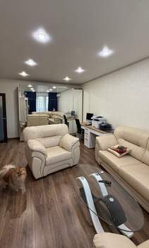2-к квартира, вторичка, 71м2, 8/8 этаж