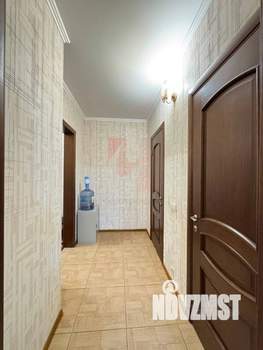 2-к квартира, вторичка, 58м2, 3/17 этаж