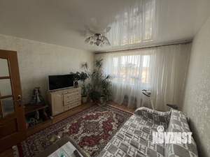 3-к квартира, вторичка, 72м2, 14/14 этаж