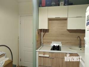 1-к квартира, вторичка, 34м2, 3/9 этаж