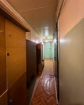 2-к квартира, вторичка, 23м2, 3/5 этаж