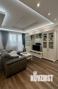 3-к квартира, вторичка, 83м2, 11/24 этаж