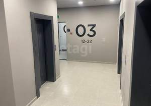 2-к квартира, вторичка, 51м2, 3/25 этаж