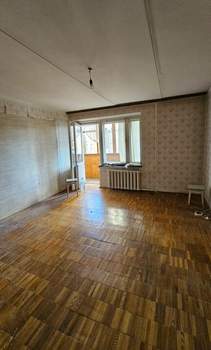 3-к квартира, вторичка, 64м2, 4/9 этаж