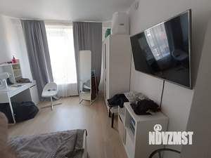 3-к квартира, вторичка, 89м2, 13/15 этаж