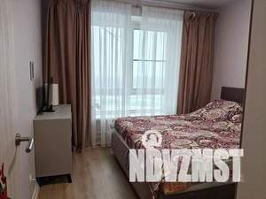 1-к квартира, вторичка, 39м2, 12/24 этаж