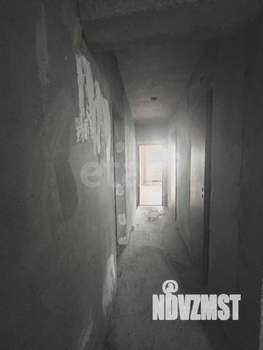 2-к квартира, вторичка, 66м2, 2/19 этаж