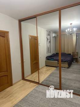 1-к квартира, вторичка, 37м2, 11/17 этаж