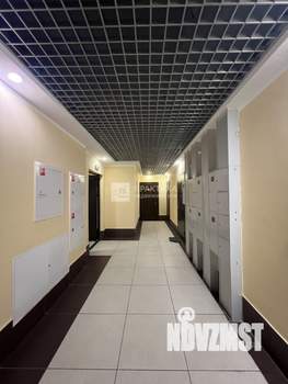 Студия квартира, вторичка, 24м2, 3/24 этаж
