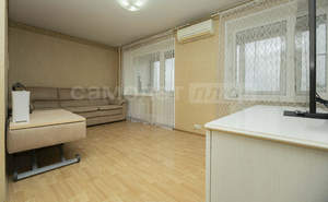 2-к квартира, вторичка, 45м2, 11/12 этаж