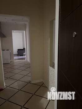 1-к квартира, вторичка, 45м2, 12/24 этаж