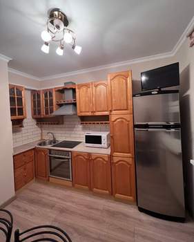 2-к квартира, вторичка, 54м2, 6/17 этаж