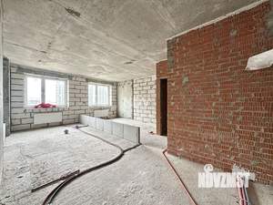 2-к квартира, вторичка, 64м2, 14/25 этаж