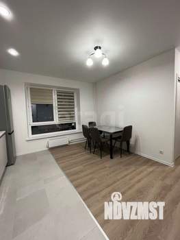 2-к квартира, вторичка, 48м2, 10/24 этаж