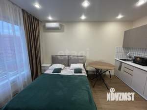 Студия квартира, вторичка, 21м2, 19/25 этаж