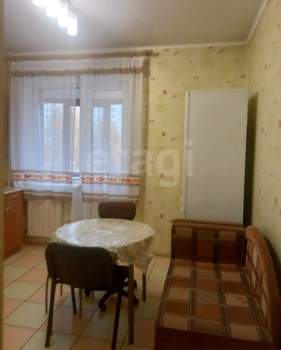1-к квартира, вторичка, 41м2, 3/24 этаж