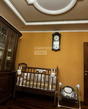 2-к квартира, вторичка, 64м2, 15/17 этаж