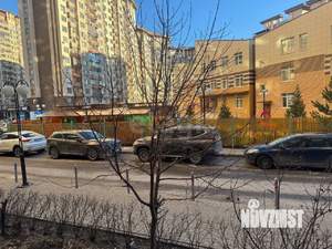 2-к квартира, вторичка, 67м2, 1/17 этаж