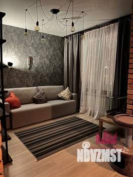 1-к квартира, вторичка, 48м2, 9/25 этаж