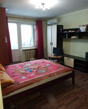 2-к квартира, вторичка, 55м2, 2/9 этаж