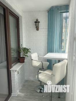 1-к квартира, вторичка, 43м2, 11/17 этаж