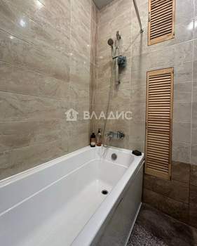 Студия квартира, вторичка, 35м2, 17/25 этаж