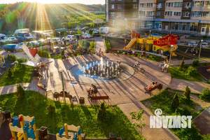 Студия квартира, вторичка, 29м2, 9/16 этаж