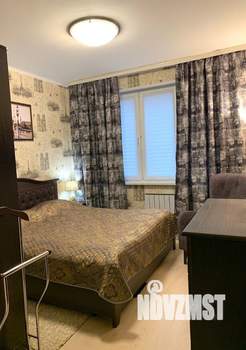 2-к квартира, вторичка, 65м2, 18/25 этаж