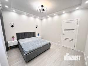 2-к квартира, вторичка, 60м2, 2/26 этаж
