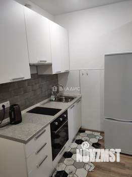 Студия квартира, вторичка, 32м2, 3/25 этаж