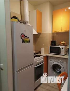 Студия квартира, вторичка, 30м2, 11/22 этаж