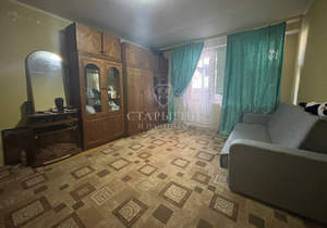 1-к квартира, вторичка, 35м2, 7/10 этаж