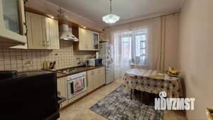 2-к квартира, вторичка, 67м2, 9/15 этаж