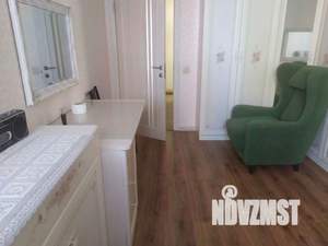 2-к квартира, вторичка, 74м2, 7/25 этаж