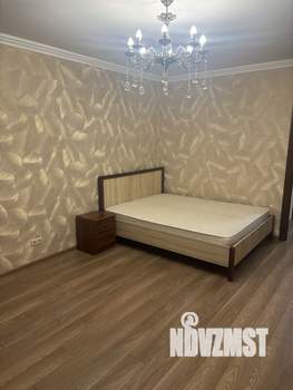 2-к квартира, вторичка, 88м2, 2/25 этаж