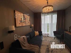 Студия квартира, вторичка, 24м2, 13/16 этаж