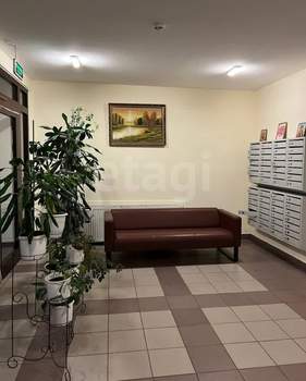 Студия квартира, вторичка, 31м2, 14/22 этаж